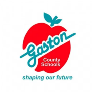 gaston county schools logo