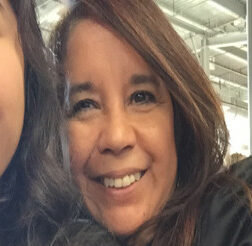 Sandra C. Uriegas