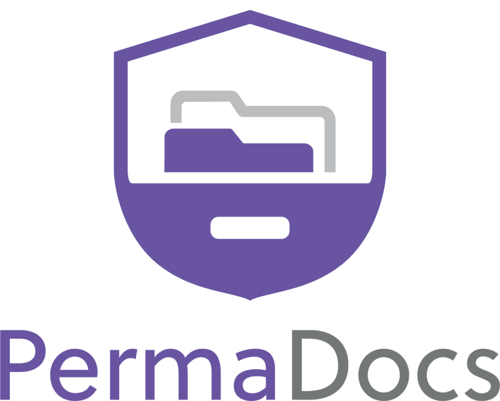PermaDocs Logo